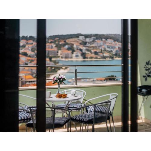 Apartment Jagoda Okrug Gornji