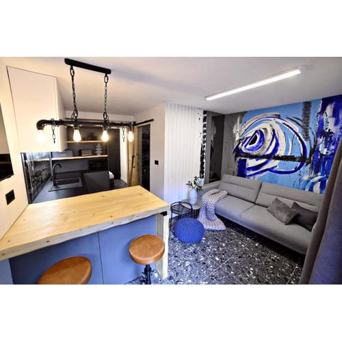 Apartment Jaki - Free parking