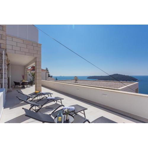 Apartment Jakov i Lucija