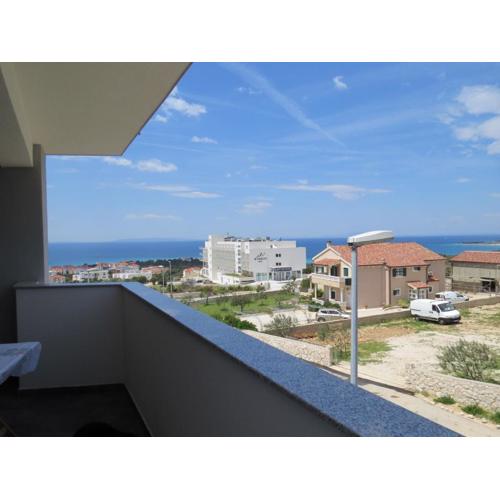 Apartment JAKOV