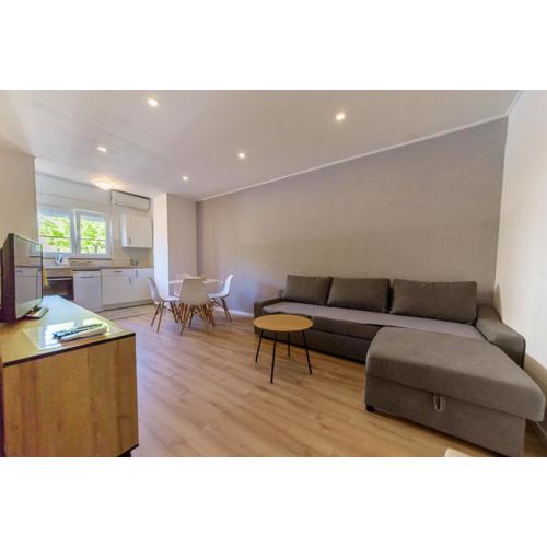 Apartment Jakov