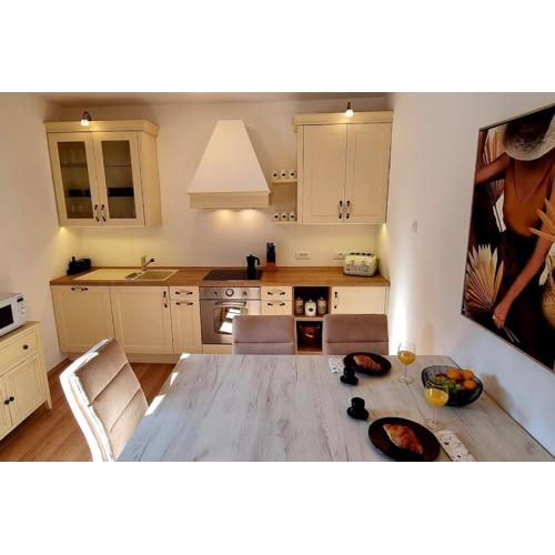 Apartment Jana