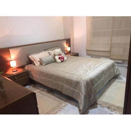 Apartment Jardin Carthage