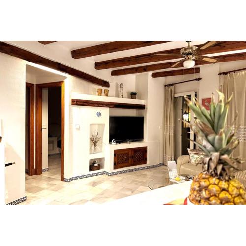 Apartment Jardin del Mar