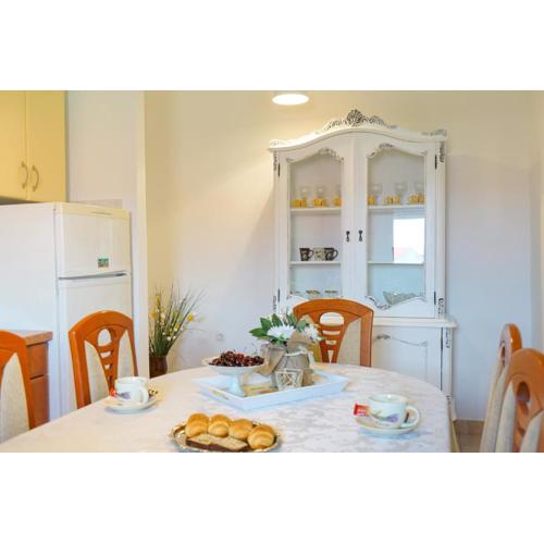 Apartment Jardin with free cowered parking