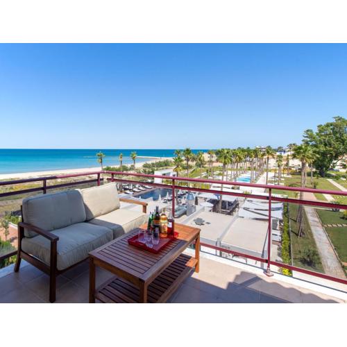 Apartment Jardines de Denia VII-2 by Interhome
