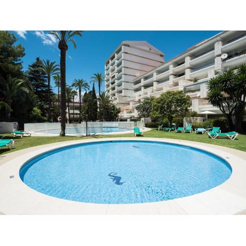Apartment Jardines del Mar by Interhome