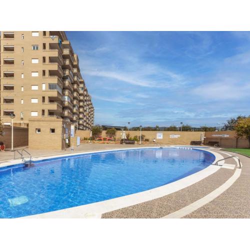Apartment Jardines del Mar III - Marina d\