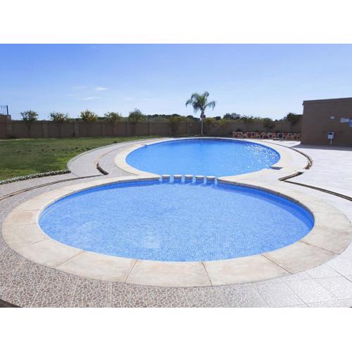 Apartment Jardines del Mar III-8 by Interhome