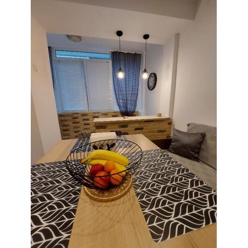 Apartment Jasmin