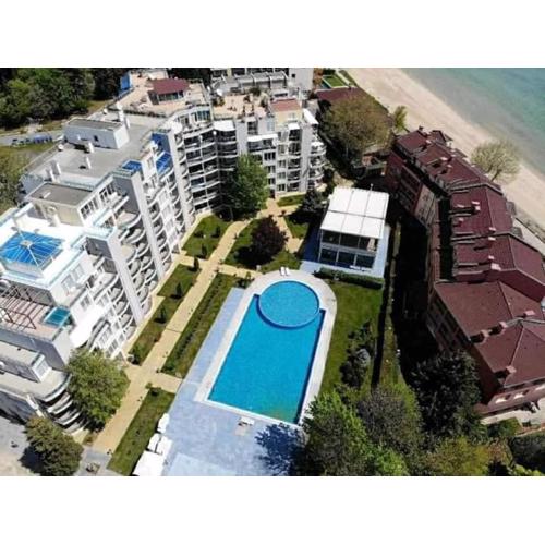 Apartment Jasna Hotel Oazis