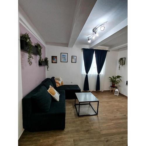 Apartment Jazbina