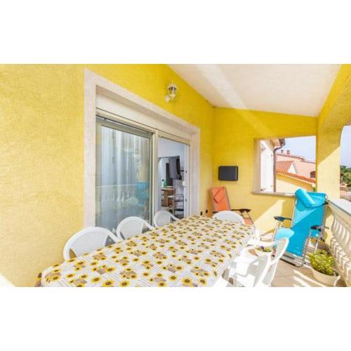 Apartment Jela