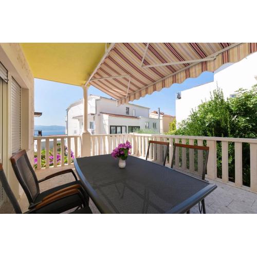 Apartment Jele