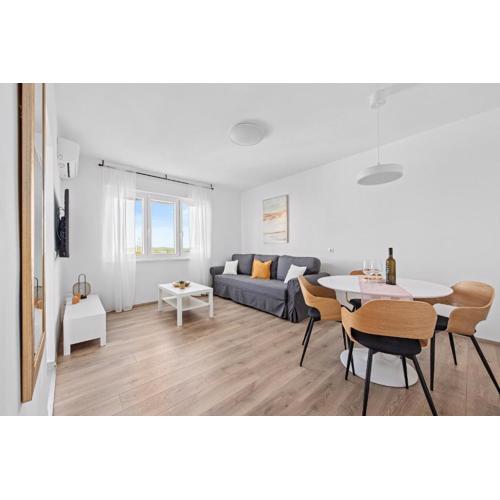 Apartment Jellyfish Pula