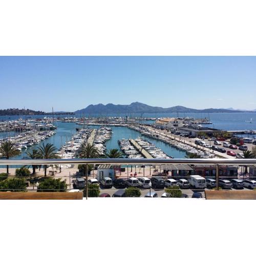 Apartment Jobi duplex atico