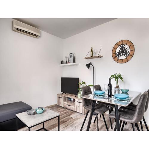Apartment Joelle