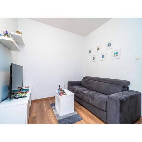 Apartment Joky - One-Bedroom Apartment
