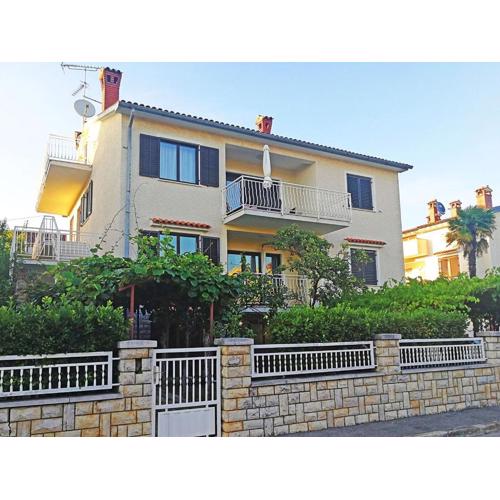 Apartment JOLE - A4 -TWO BEDROOMS - CLOSE TO THE CITY CENTER