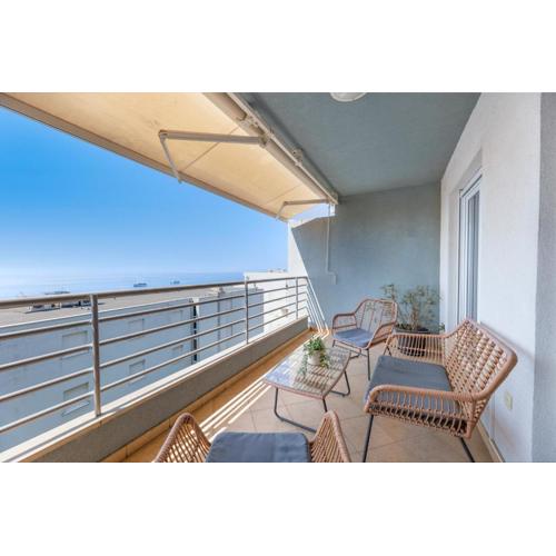 Apartment Jolie III
