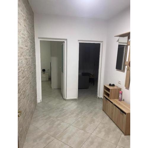 Apartment Jon 1