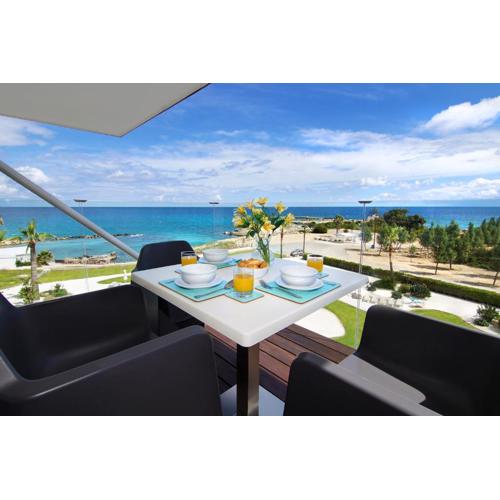 Apartment Josephine - Beachfront