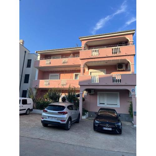 Apartment Josip&Stella