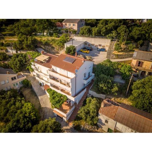 Apartment Josy