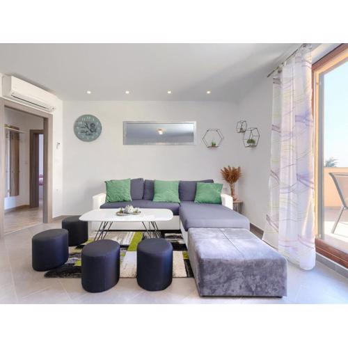 Apartment Joy by Interhome