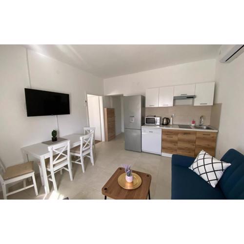 Apartment Jozephine 1 by Villas Guide