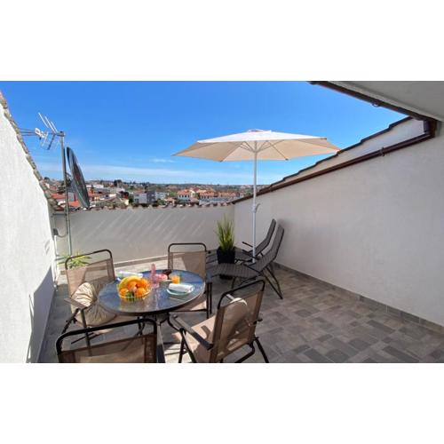 Apartment Jozephine 3 by Villas Guide