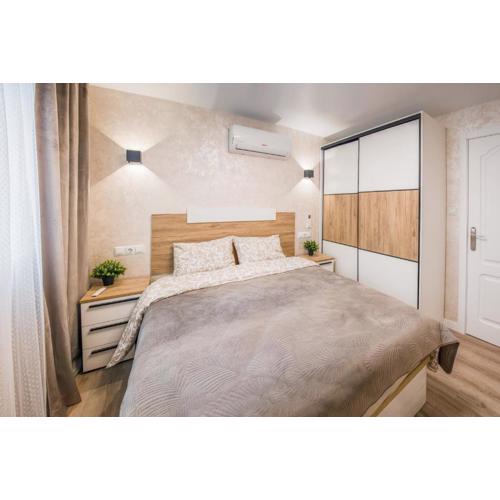 Apartment Juan Aparicio