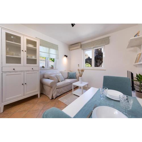 Apartment Judita