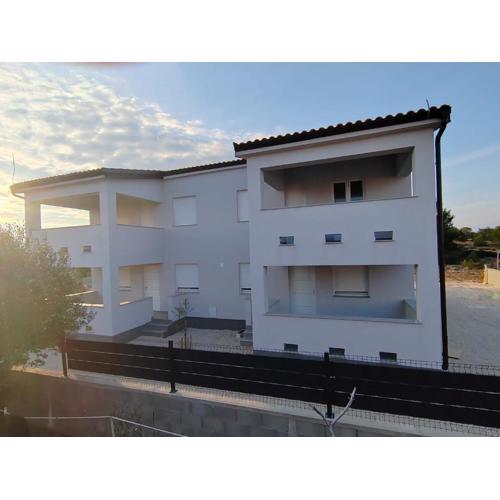 Apartment Juli
