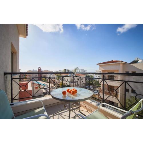 Apartment Juliana