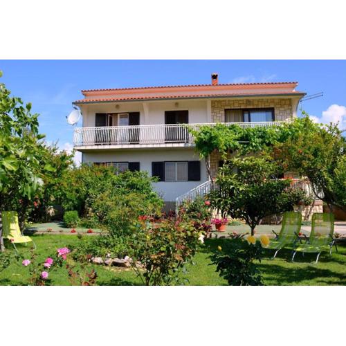Apartment Jurat