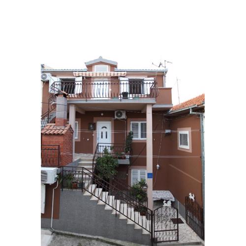Apartment Jure