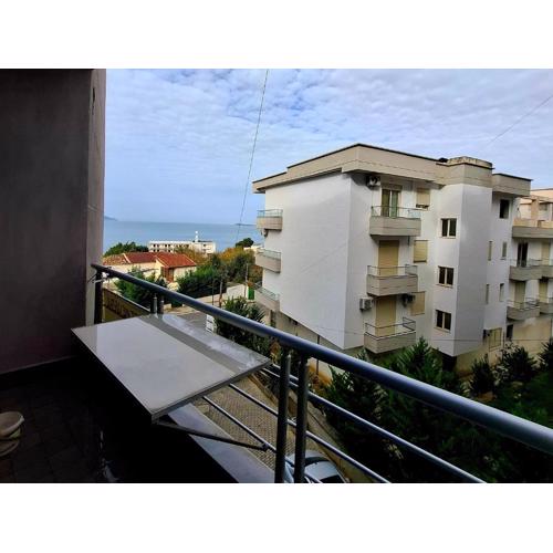 Apartment Juri Vlore