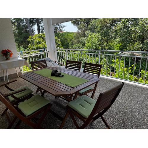 Apartment Juric NeVi
