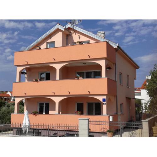 Apartment Juric