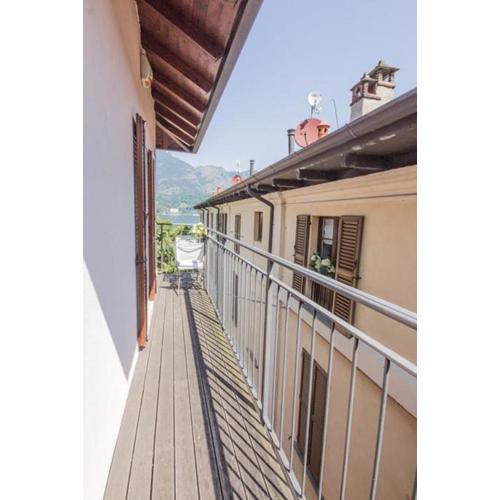 Apartment just close to the Lake in Bellagio