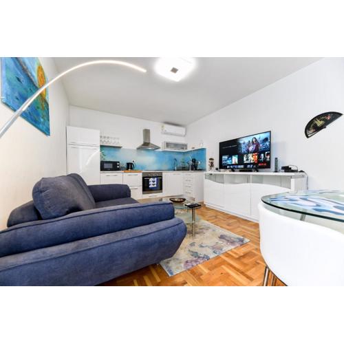 Apartment Just Relax