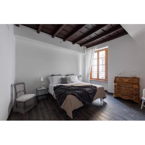 Apartment Juvara in the hearth of Como