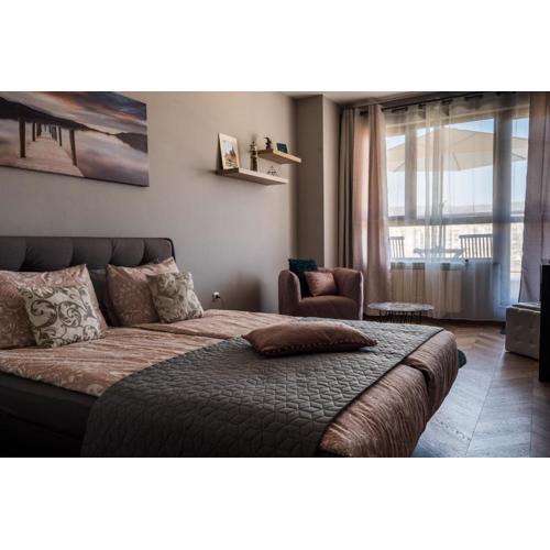 Apartment K