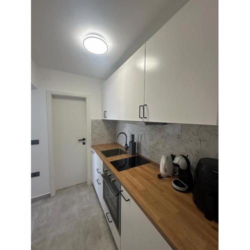 Apartment Kaan, Umag