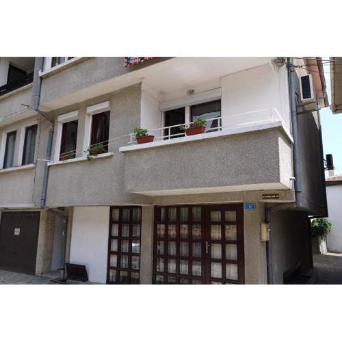 Apartment Kalafatewi