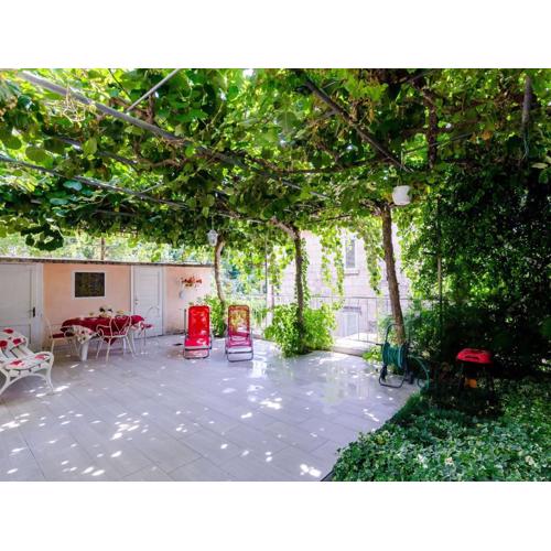 Apartment Kalea - One Bedroom Apartment with Terrace A2 2