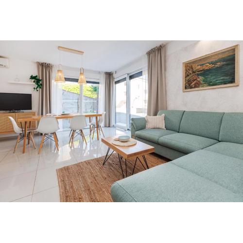 Apartment Kalla Opatija