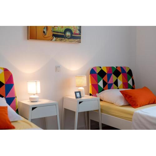 Apartment Kambel