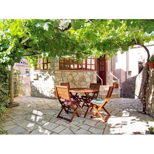 Apartment Kameo with terrace